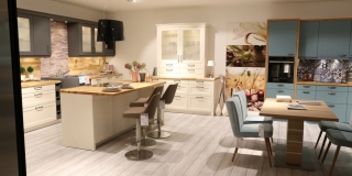 Kemner Home Company Geestland