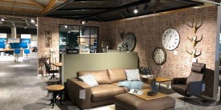 Kemner Home Company Geestland