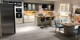 Kemner Home Company Geestland