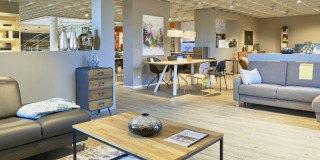 Einrichtungshaus Palmberger