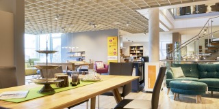 Einrichtungshaus Palmberger