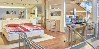 Einrichtungshaus Palmberger