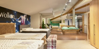 Einrichtungshaus Palmberger