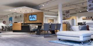 Einrichtungshaus Palmberger