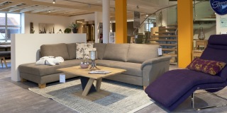 Einrichtungshaus Palmberger