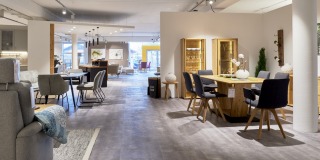 Einrichtungshaus Palmberger