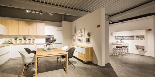Schuster Home Company Ingolstadt